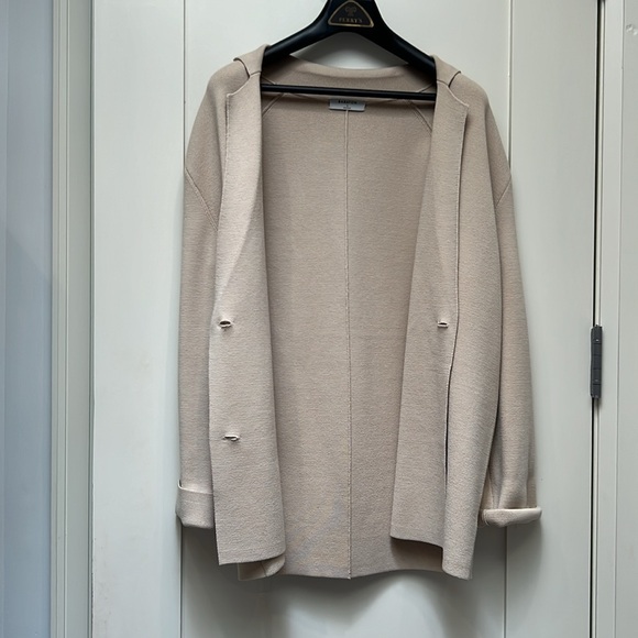 Aritzia Babaton Cover Cardigan - Picture 4 of 7